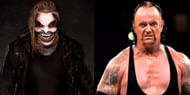 The Fiend vs The Lord of Darkness